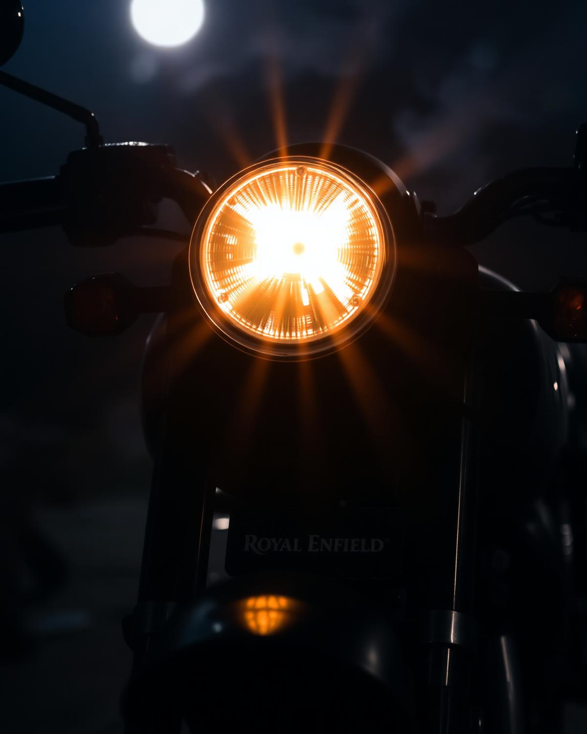 Royal Enfield Classic 350