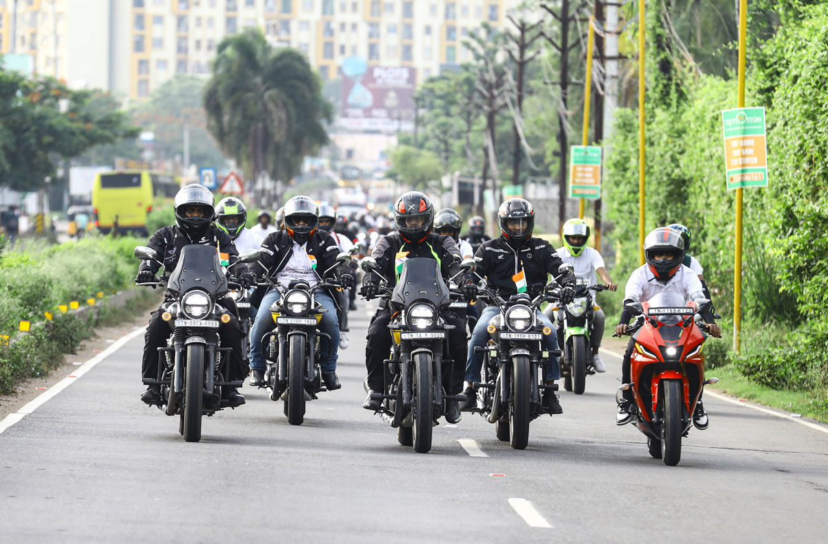 Legacy of Unity
