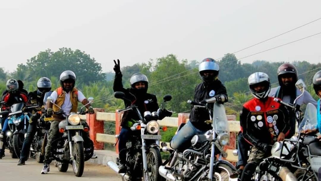 Memorable Rides