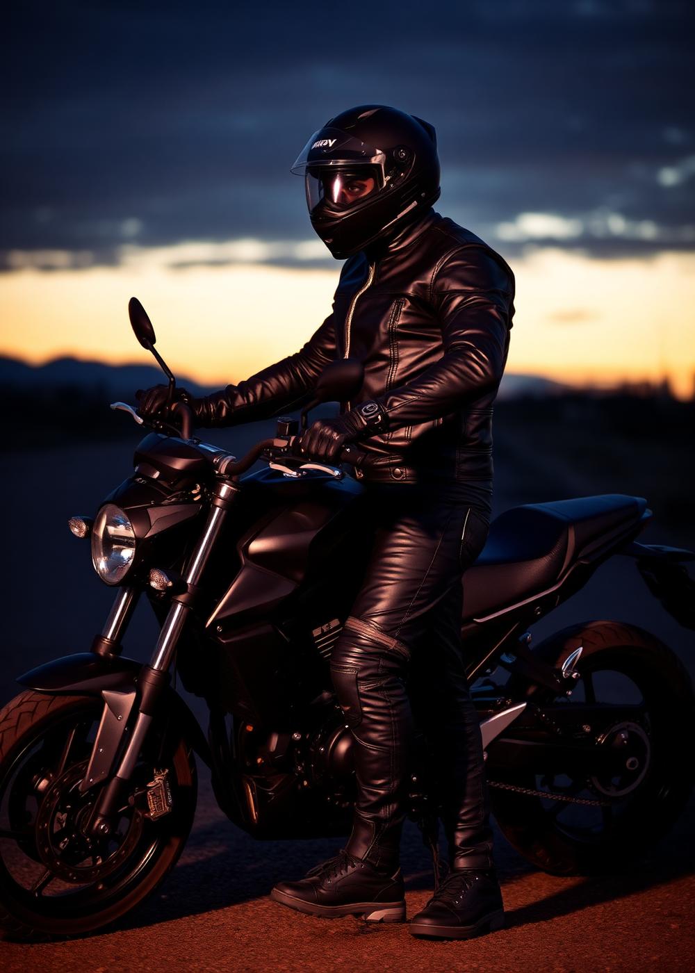 KTM Duke 390