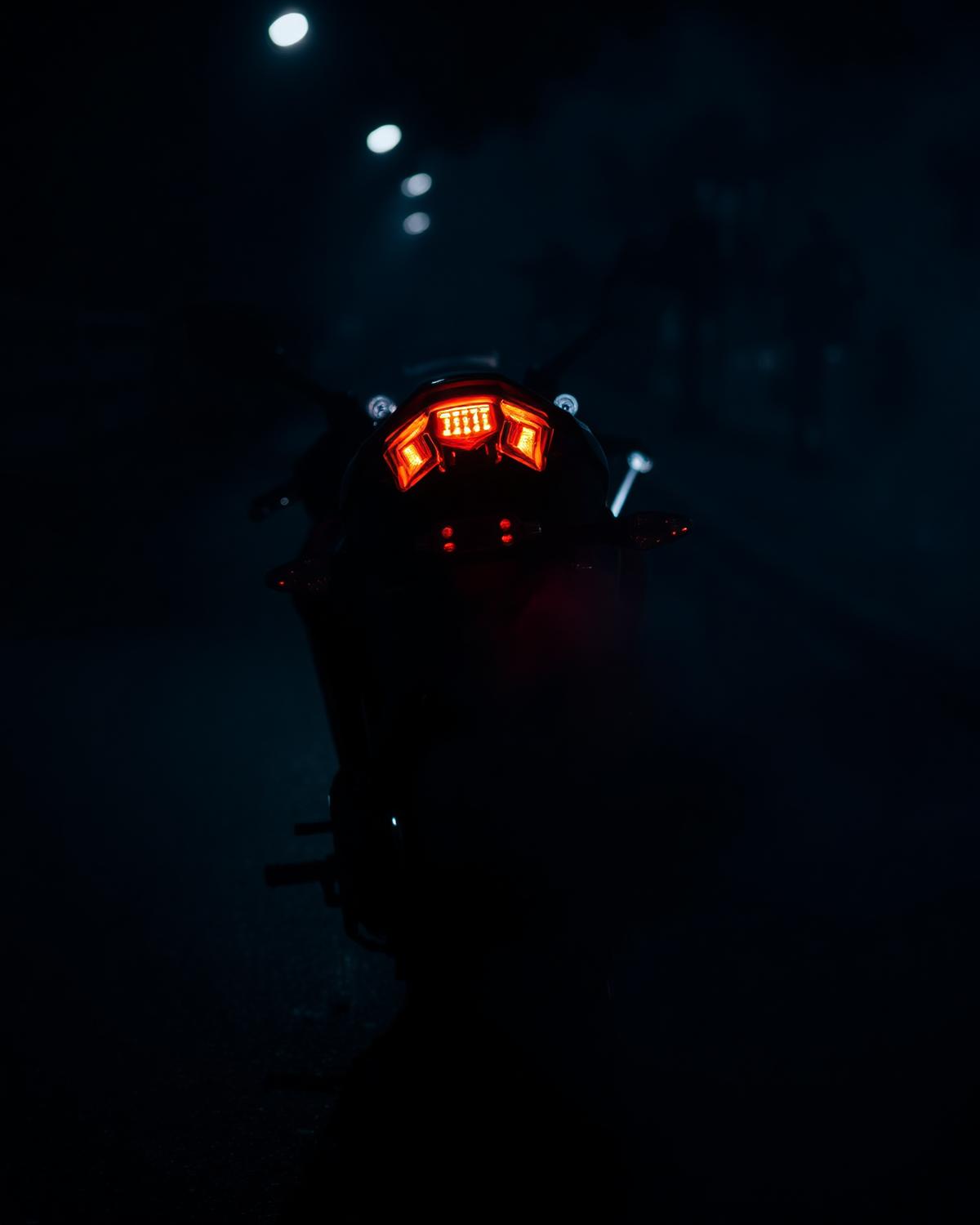 Kawasaki Ninja 300