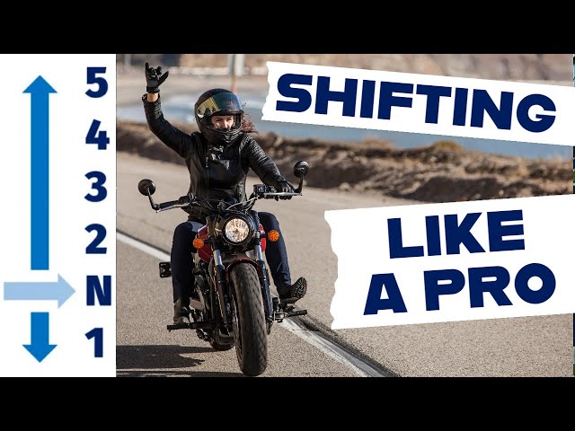 Master Cornering in 5 Steps
