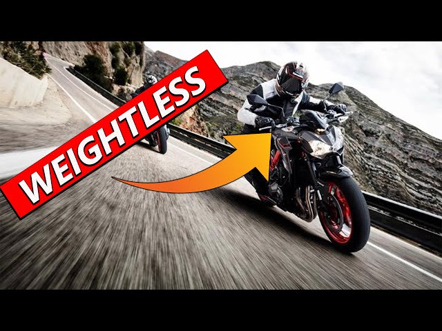 Trail Braking Explained