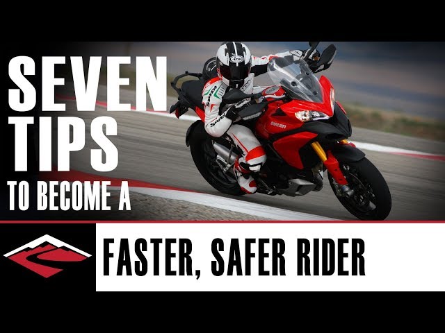 5 Tips for New Riders